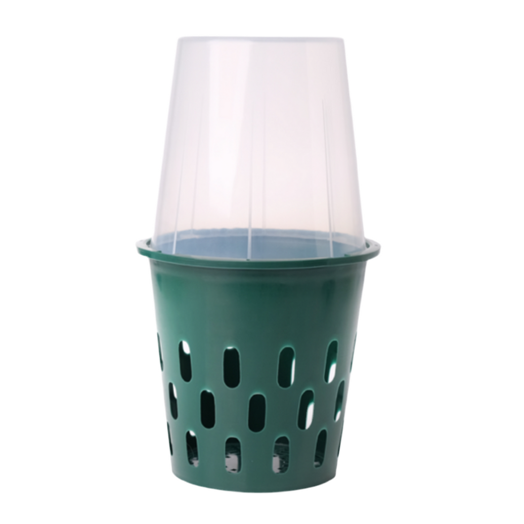 Compost Bucket Seedling Grow Kit