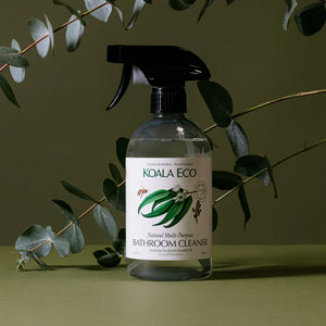 Koala Eco Bathroom Cleaner Eucalyptus (500ml)