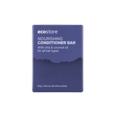 ecostore Hair Conditioner Bar Nourinshing (80g)