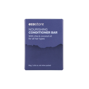 ecostore Hair Conditioner Bar Nourinshing (80g)