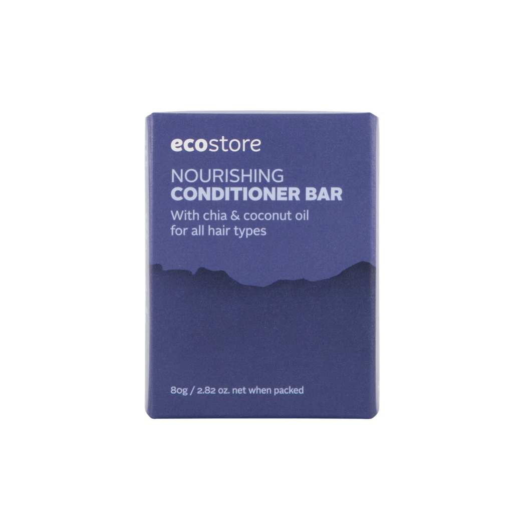 ecostore Hair Conditioner Bar Nourinshing (80g)