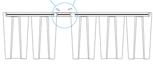 Method 60L Flex Connector Expander