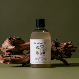 Koala Eco Dog Wash (500ml)