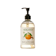 Koala Eco Fruit & Vege Wash (500ml)