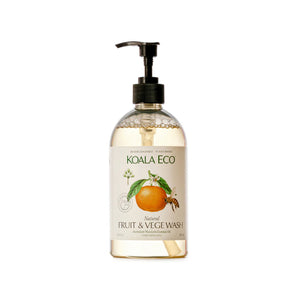 Koala Eco Fruit & Vege Wash (500ml)