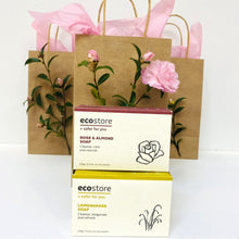 ecostore Soaps | SET 2