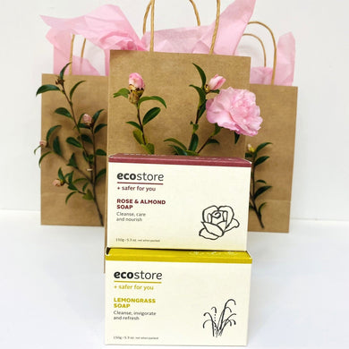 ecostore Soap Gift Pack