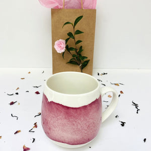 Bundanoon Mug Pink