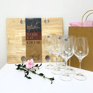 Wine Table Gift Pack