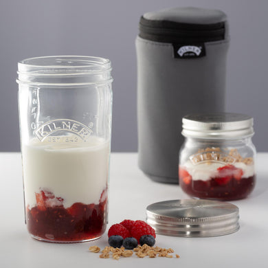 Kilner Yoghurt Making Set