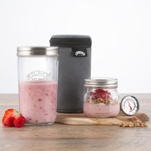 Kilner Yoghurt Making Set