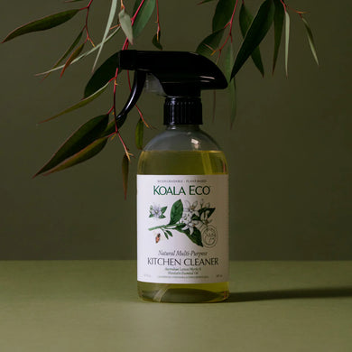 Koala Eco Kitchen Cleaner Lemon Myrtle & Mandarin (500ml)