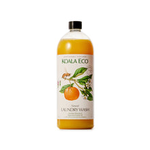 Koala Eco Laundry Wash Mandarin & Peppermint (1L)