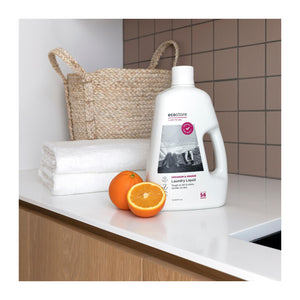 ecostore Laundry Liquid Geranium & Orange (2L)