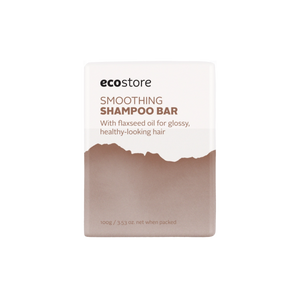 ecostore Hair Shampoo Bar Smoothing (80g)