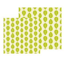 Karlstert Beeswax Vegan Food Wraps | SET 2