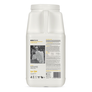 ecostore Laundry Powder Lemon (4.5kg)