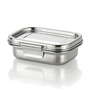 Avanti Stainless Steel Snack Box | Mini 420ml