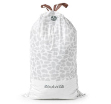 Brabantia Bin Liner | Code L 40-45L | 40 Bags