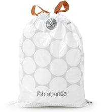 Brabantia Bin Liner | Code X 10-12L | 10 Bags