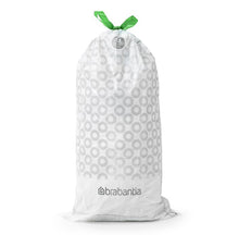 Brabantia Bin Liner | Code G 23-30L | 40 Bag