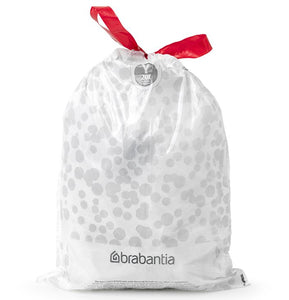 Brabantia Bin Liner | Code Y 20L | 40 Bags